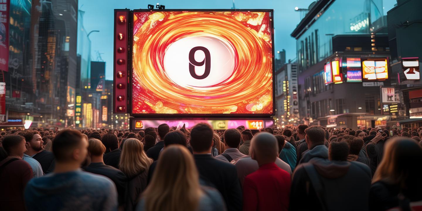 揭秘9点30开特马,开什么号成为热议焦点