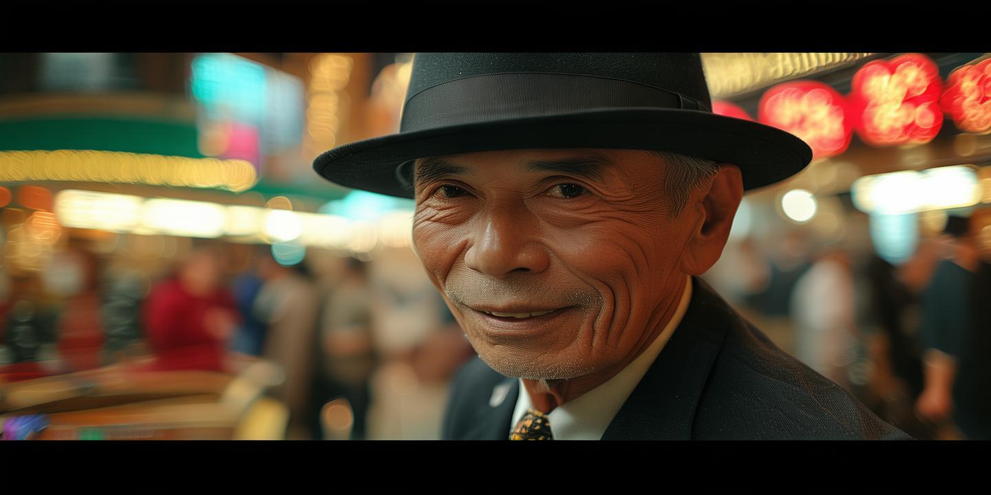 澳门小马哥：揭秘这位传奇人物的多面人生