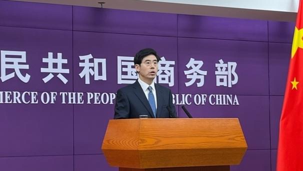 商务部:将积极会同相关部门加快推进离境退税政策的落实落地