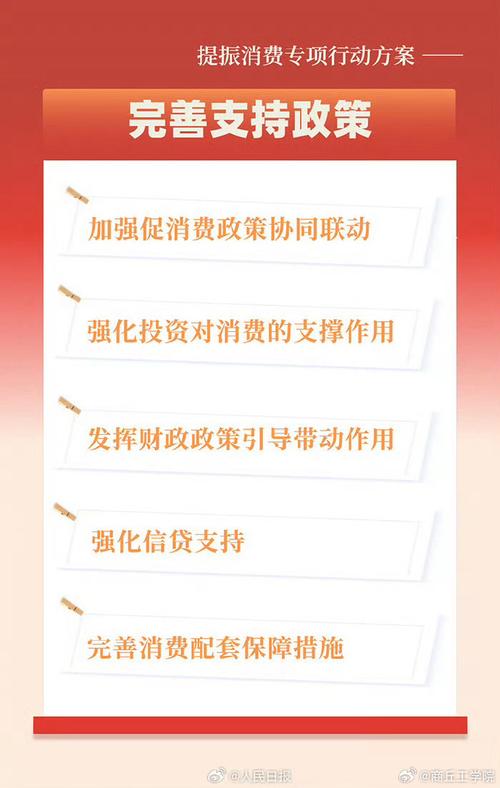 《重庆市提振消费专项行动实施方案》公开征求意见：拟出台金融支持提振消费实施方案