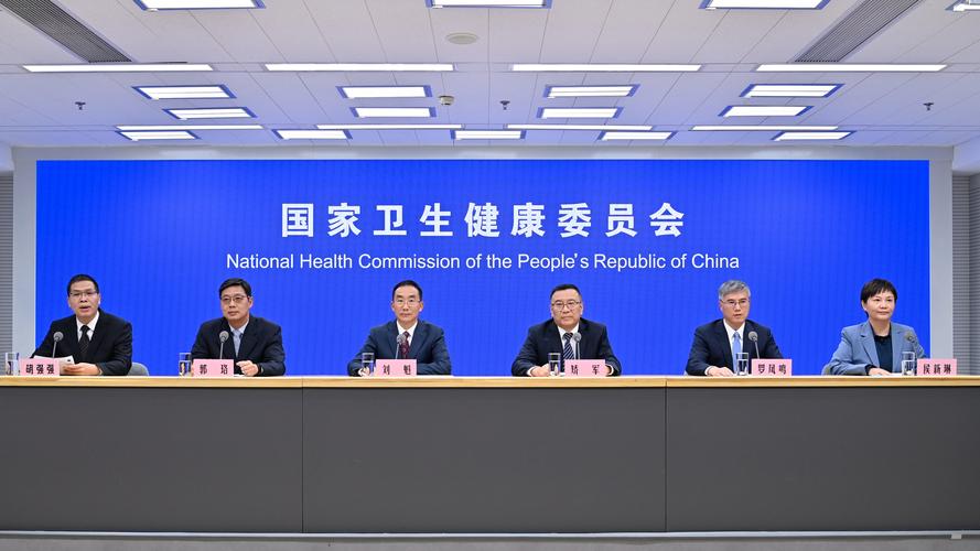 国家卫健委：下一步的溯源工作应该重点在美国开展